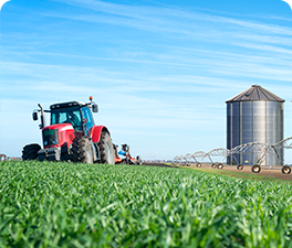 Agriculture