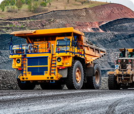 Mining