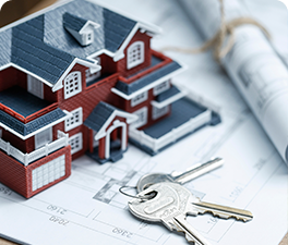 Real Estate
