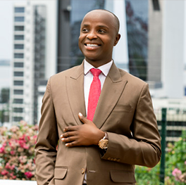 Chief Executive Officer